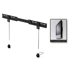 KeyTeck SUPPORTO A PARETE DA 26" A 65" (WSD-501BF)